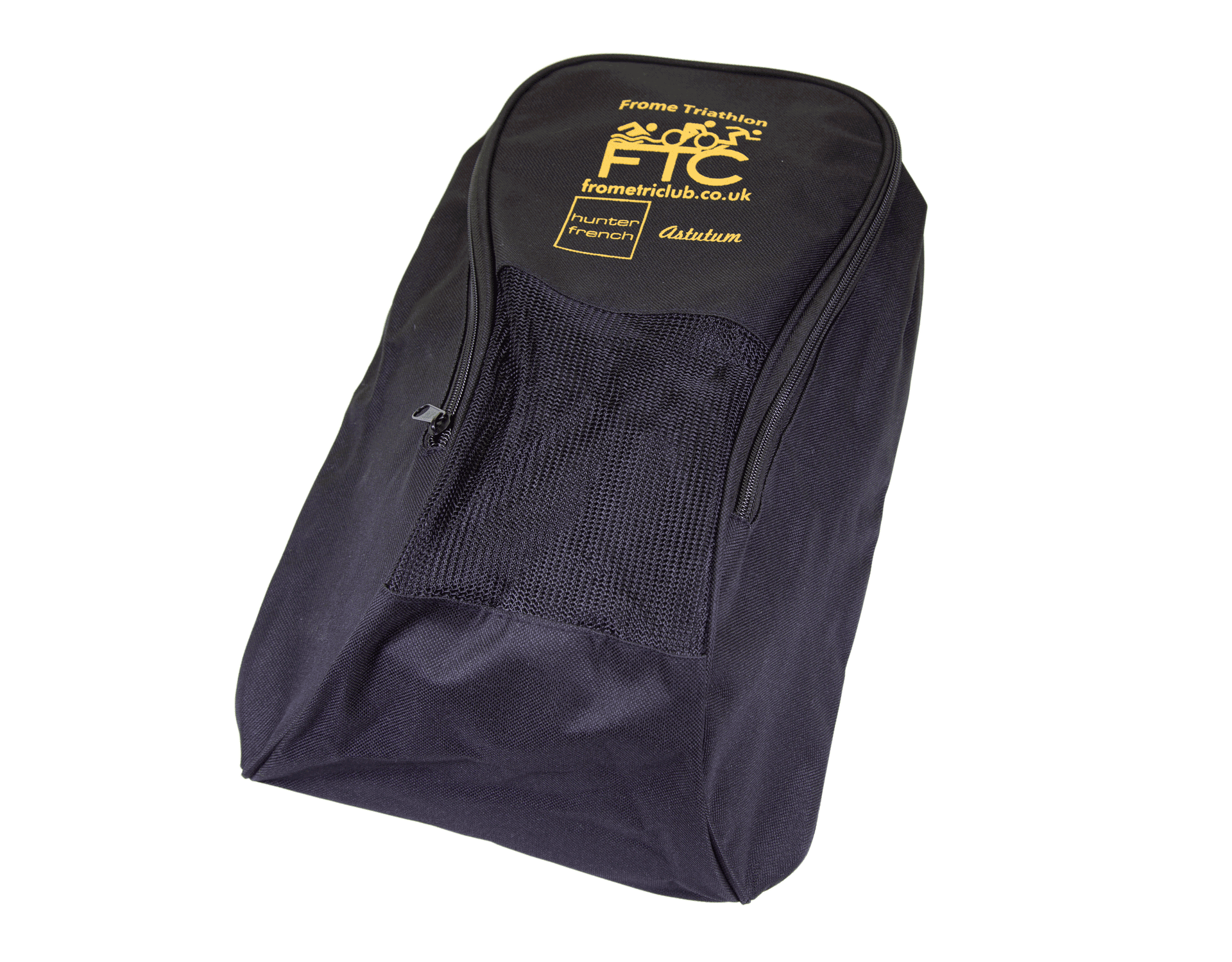 Personalised Shoe Bags Running Imp Running Imp